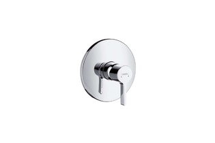 Смеситель для душа Hansgrohe Metris S 31665000