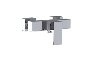 Смеситель для душа Jacob Delafon Strayt E45371-CP