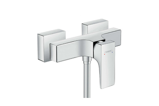 Смеситель для душа Hansgrohe Metropol 32560000