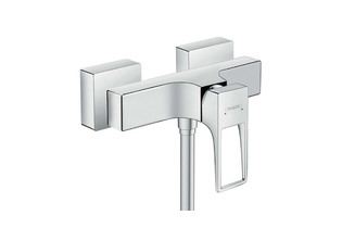 Смеситель для душа Hansgrohe Metropol 74560000