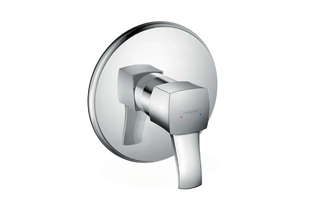 Смеситель для душа Hansgrohe Metropol Classic 31365000