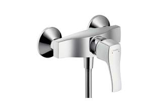 Смеситель для душа Hansgrohe Metris Classic 31672000