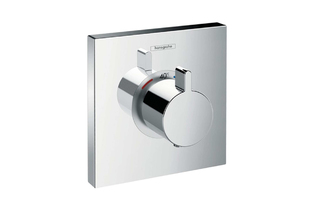 Термостат для душа Hansgrohe Select 15760000