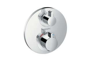 Термостат для душа Hansgrohe Ecostat S 15758000