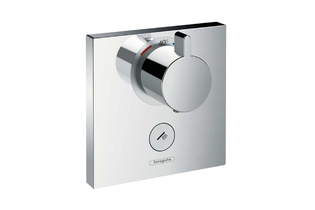 Термостат для душа Hansgrohe Select 15761000