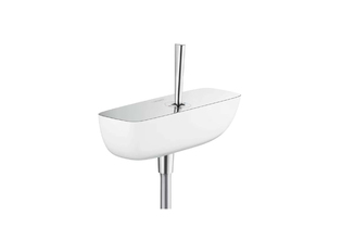 Смеситель для душа Hansgrohe PuraVida 15672000