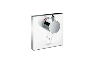 Термостат для душа Hansgrohe Shower Select 15735400