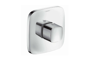 Термостат для душа Hansgrohe PuraVida 15772000