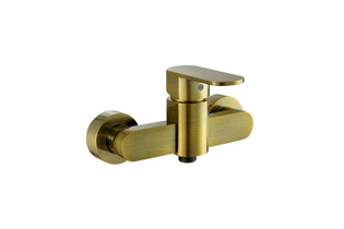 Смеситель для душа Kaiser Sonat 34077-1 Bronze