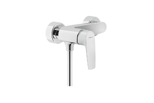 Смеситель для душа Nobili Nobi NB84130CR