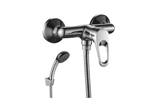 Смеситель для душа Decoroom DR37056