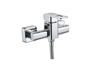 Смеситель для душа Kaiser Sharp 64077