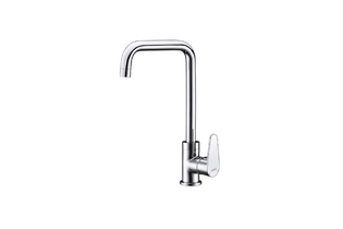 Смеситель для кухни WasserKraft Alz 28807