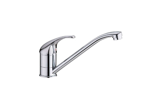 Смеситель для кухни BelBagno Corso (COR-LAM-CRM)