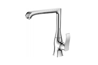 Смеситель для кухни BelBagno Trula (TRU-LAM-CRM)
