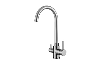 Смеситель для кухни BelBagno Nova (BB-LAM15A-IN) с подачей фильтрованной воды