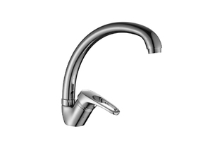 Смеситель для кухни Decoroom DR37021