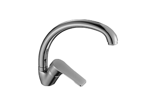 Смеситель для кухни Decoroom DR39021