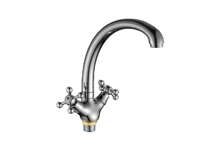 Смеситель для кухни Decoroom DR49029