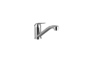 Смеситель для кухни Lemark Plus Advance LM1204C