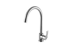 Смеситель для кухни Lemark Plus Strike LM1105C