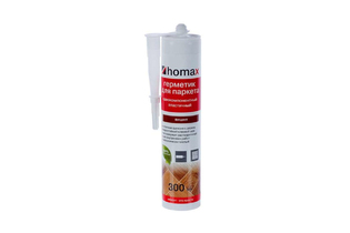 Герметик HOMAX 300 мл, Вишня