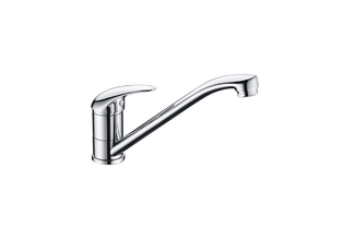 Смеситель для кухни WasserKraft Isen 2607