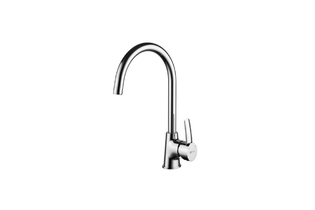 Смеситель для кухни Lemark Atlantiss LM3255C