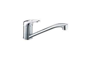 Смеситель для кухни WasserKraft Oder 6307