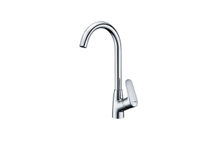 Смеситель для кухни WasserKraft Vils 5607