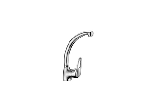 Смеситель для кухни Lemark Luna LM4105C