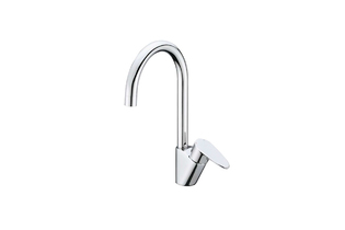 Смеситель для кухни WasserKraft Leine 3507