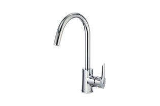 Смеситель для кухни Lemark Mars LM3505C