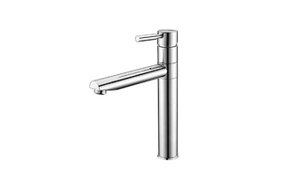 Смеситель для кухни WasserKraft Main 4107