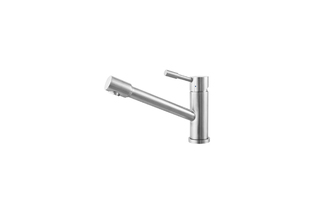 Смеситель для кухни Lemark Expert LM5072S