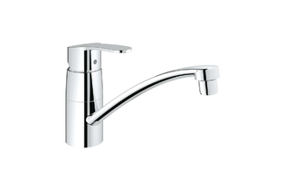 Смеситель для кухни Grohe Eurostyle Cosmopolitan 33977002