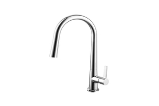 Смеситель для кухни Lemark Soul LM6001C