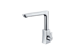 Смеситель для кухни WasserKraft Berkel 4807