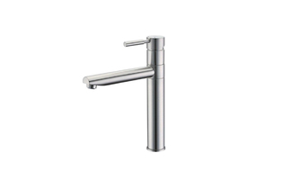 Смеситель для кухни WasserKraft Wern 4207