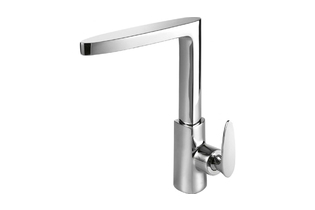 Смеситель Bravat Spring для кухни F779113C-1