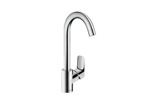 Смеситель для кухни Hansgrohe Logis 71835000