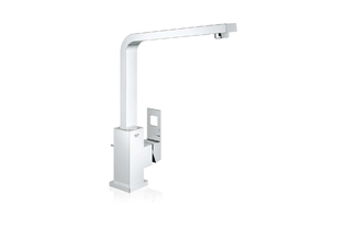 Смеситель для кухни Grohe Eurocube 31255000