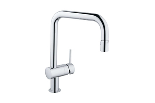 Смеситель для кухни Grohe Minta 32322000