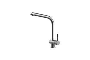 Смеситель для кухни Lemark Expert LM5075S