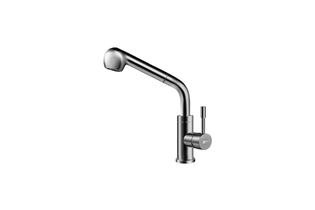 Смеситель для кухни Lemark Expert LM5076S