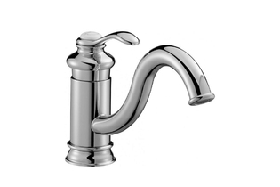 Смеситель для кухни Jacob Delafon Fairfax E76090-CP