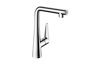 Смеситель для кухни Hansgrohe Тalis Select S 72820000