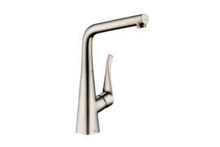 Смеситель для кухни Hansgrohe Metris 14822800