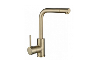 Смеситель для кухни Kaiser Teka 13144-3 Bronze