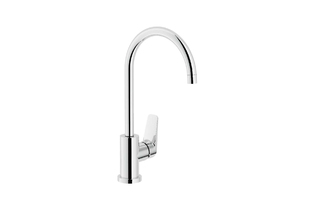 Смеситель для кухни Nobili Sky SY97133CR